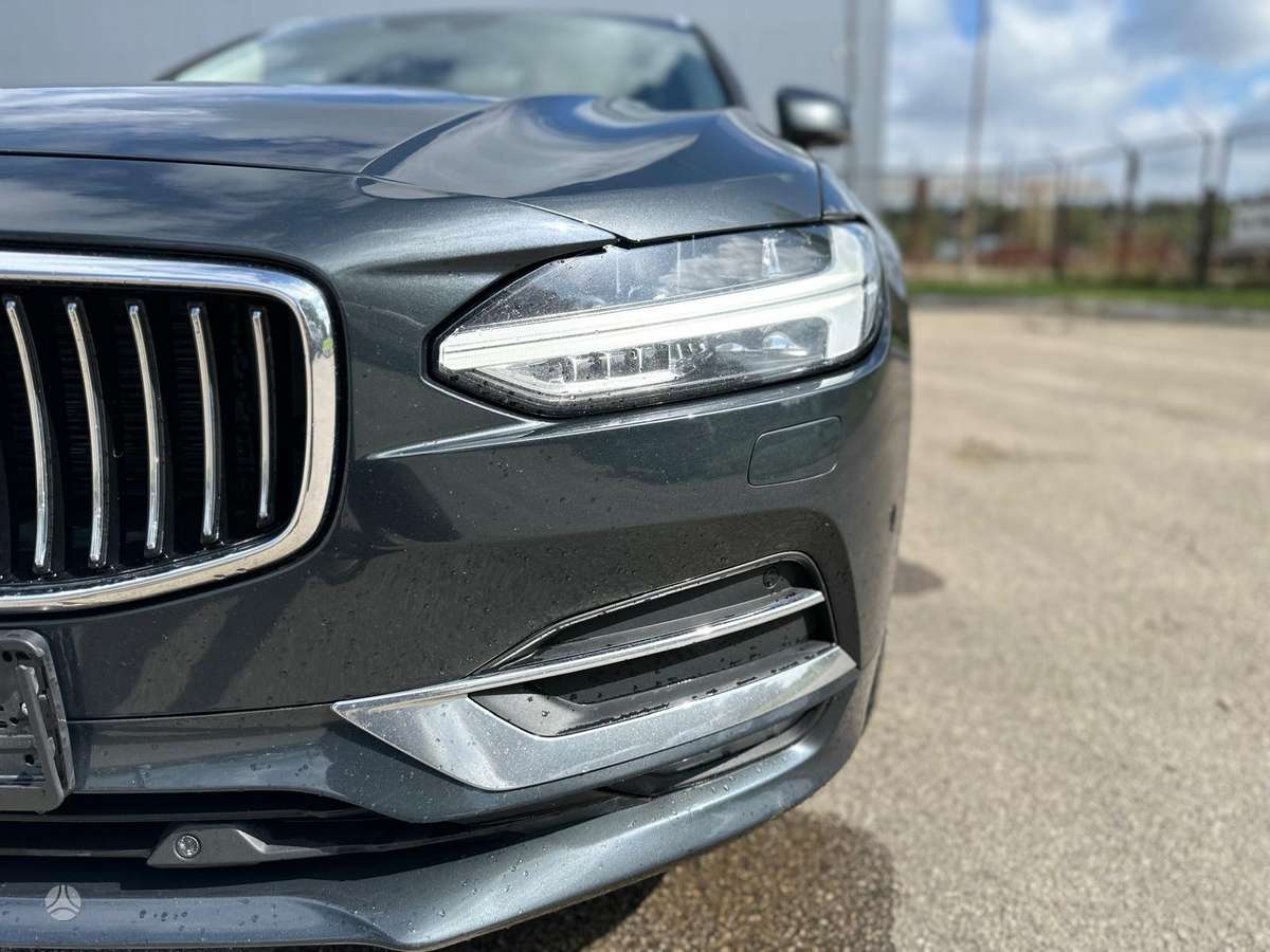 Volvo V90, 2.0 l., Универсал