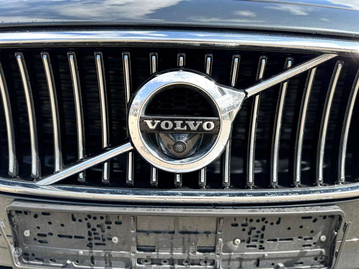 Volvo V90, 2.0 l., Универсал