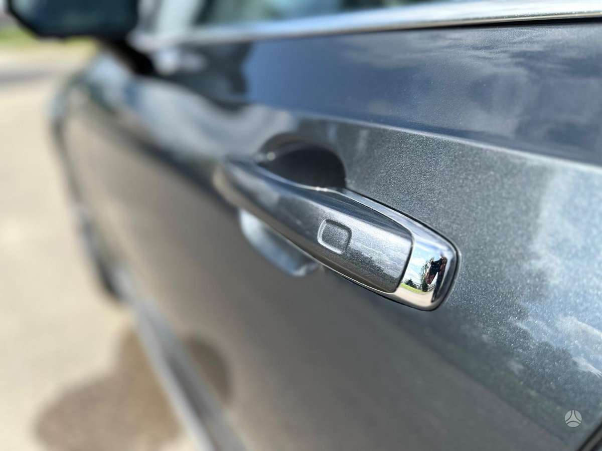 Volvo V90, 2.0 l., Универсал