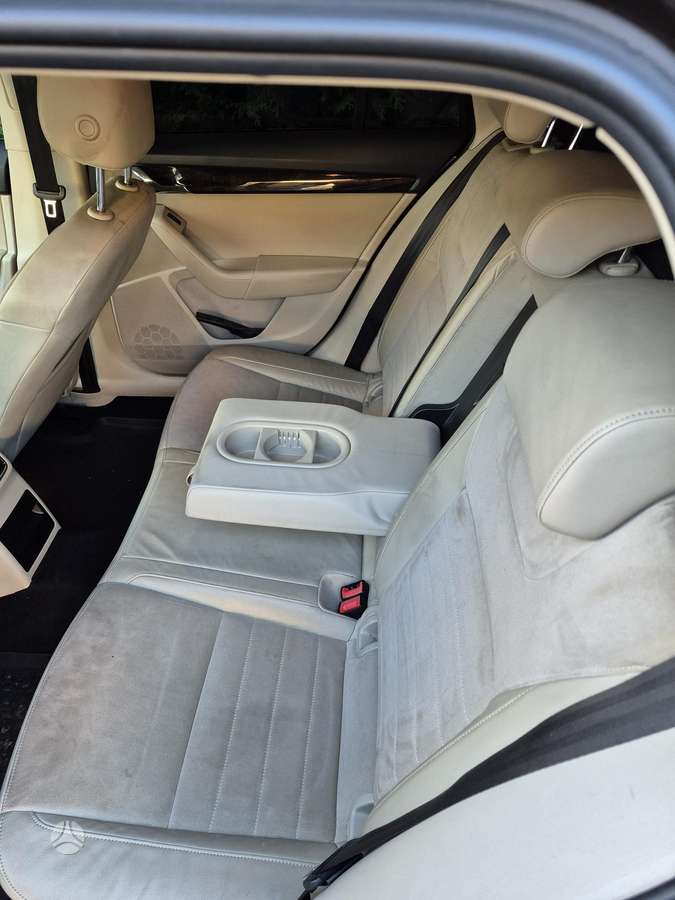 Škoda Octavia - 12