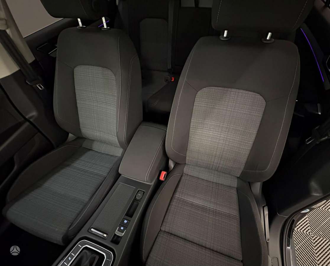 Volkswagen Passat, 2.0 l., Универсал