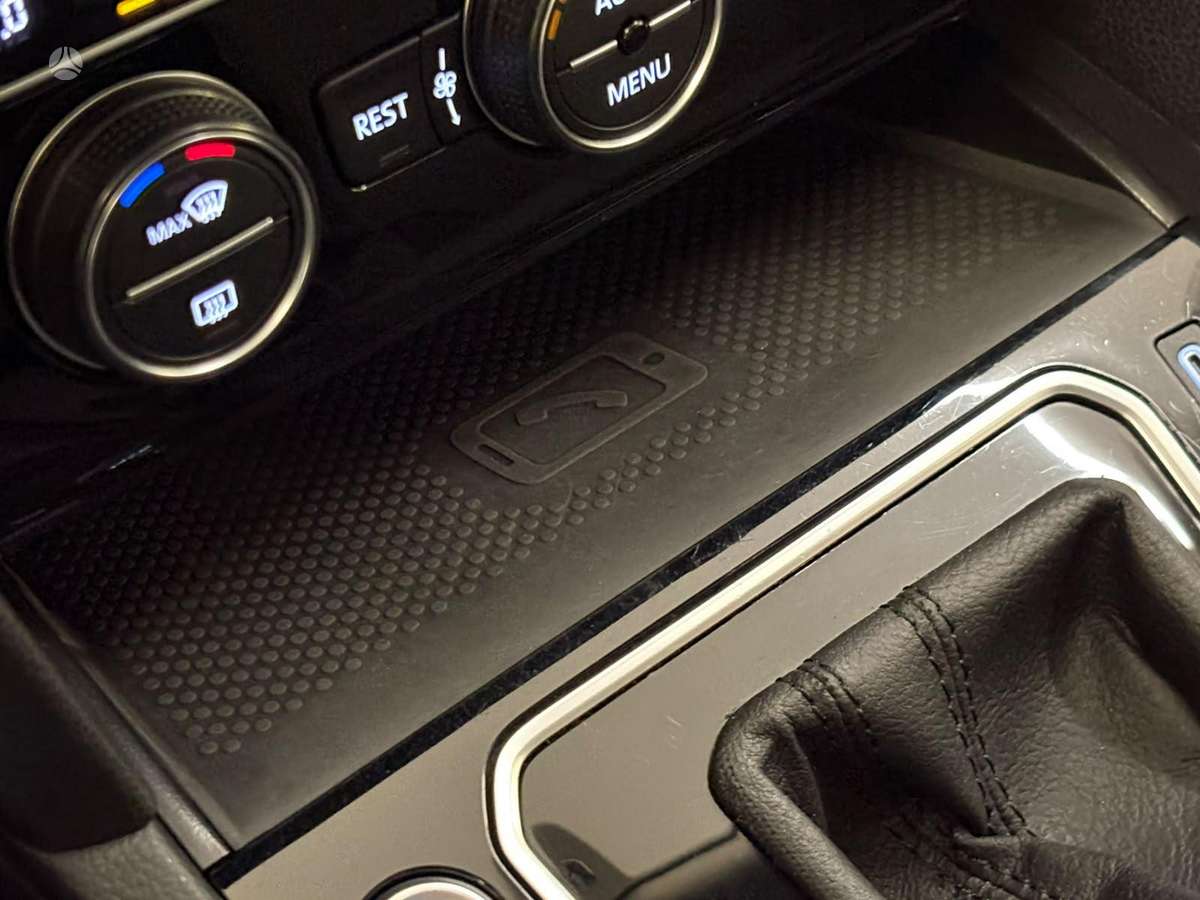 Volkswagen Passat, 2.0 l., Универсал