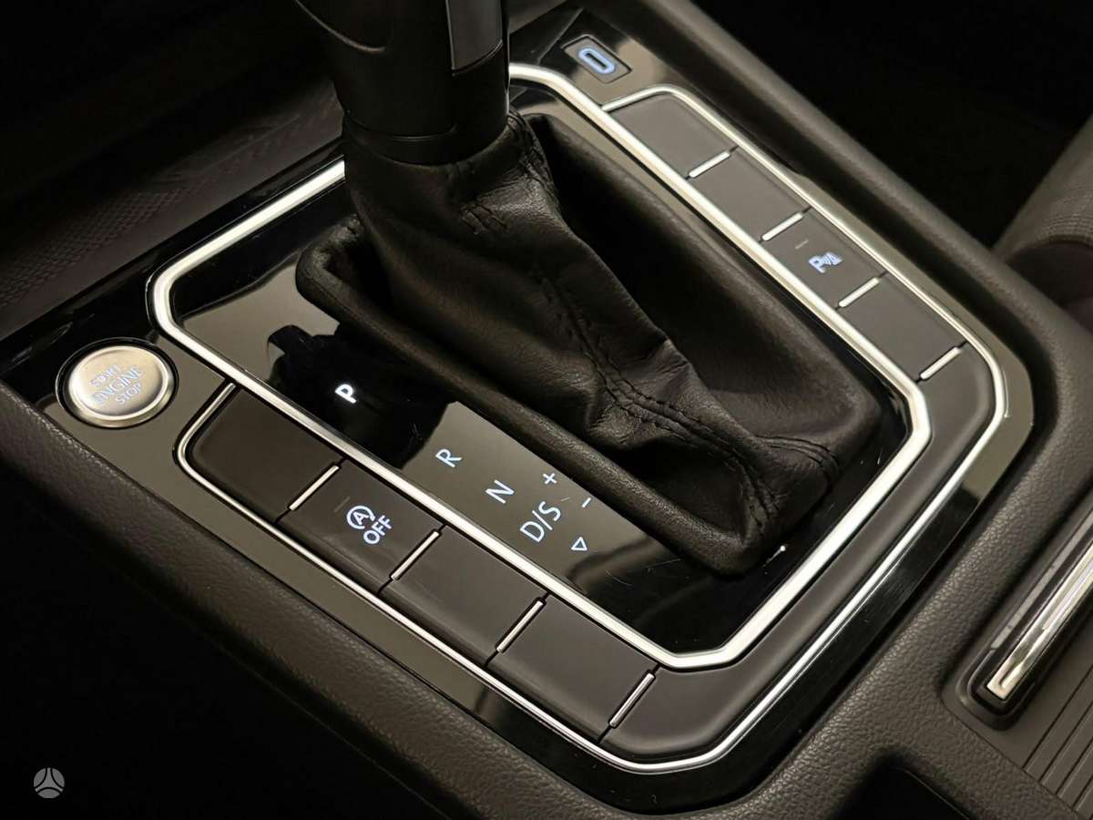 Volkswagen Passat, 2.0 l., Универсал