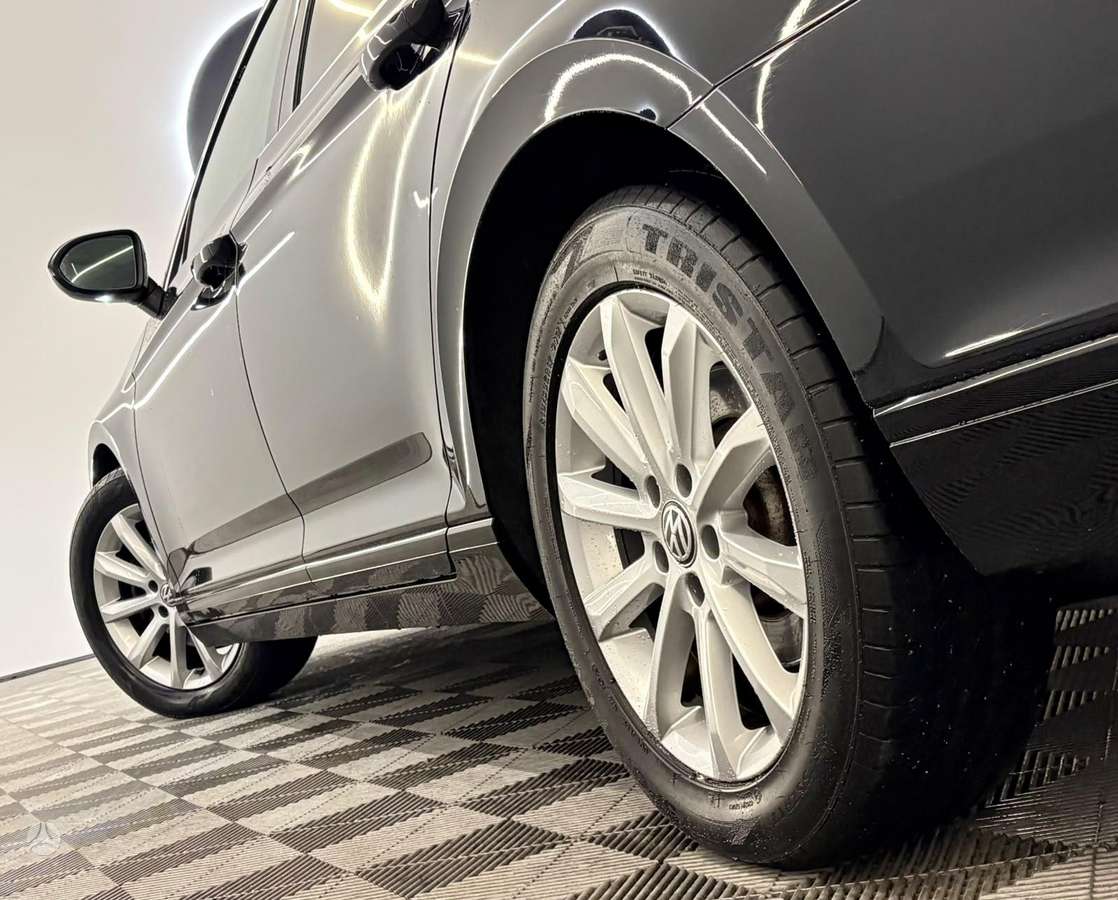 Volkswagen Passat, 2.0 l., Универсал