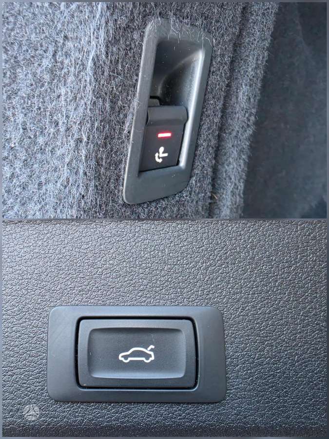 Audi A4, 2.0 l., Универсал