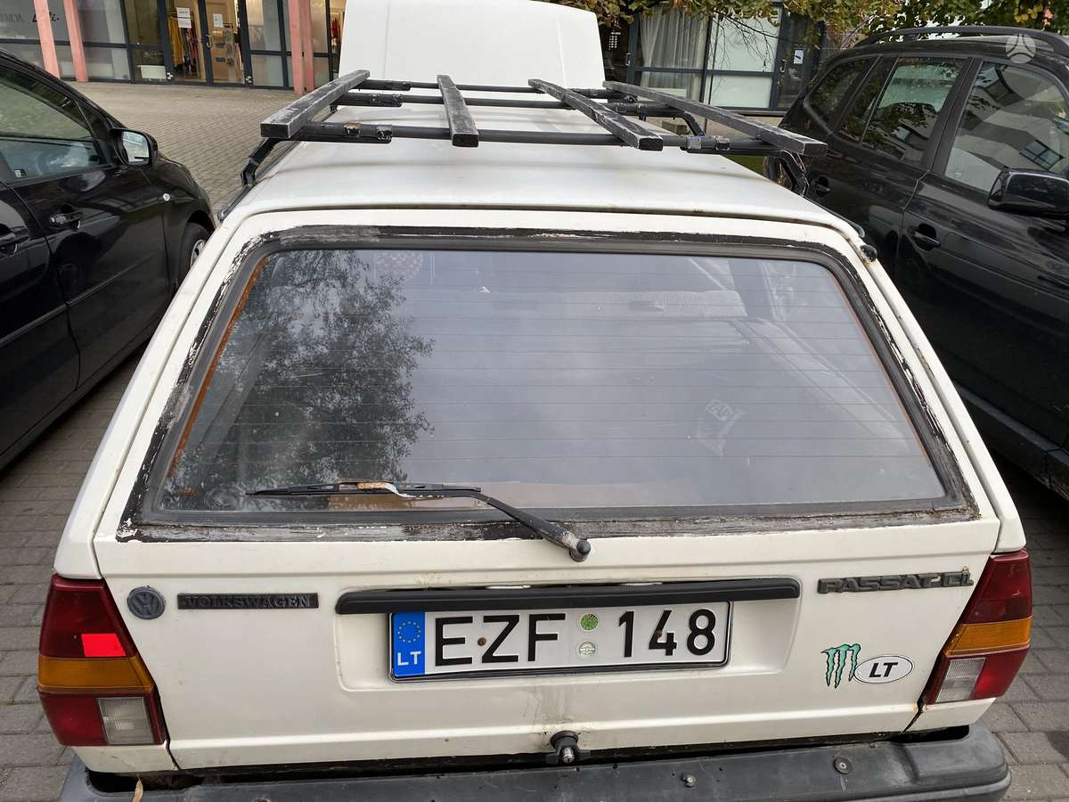 Volkswagen Passat - 3