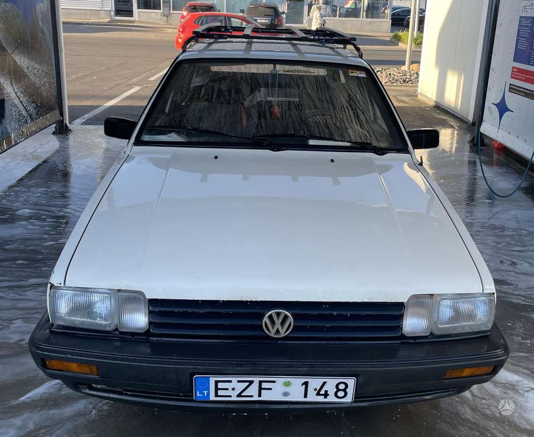 Volkswagen Passat - 6