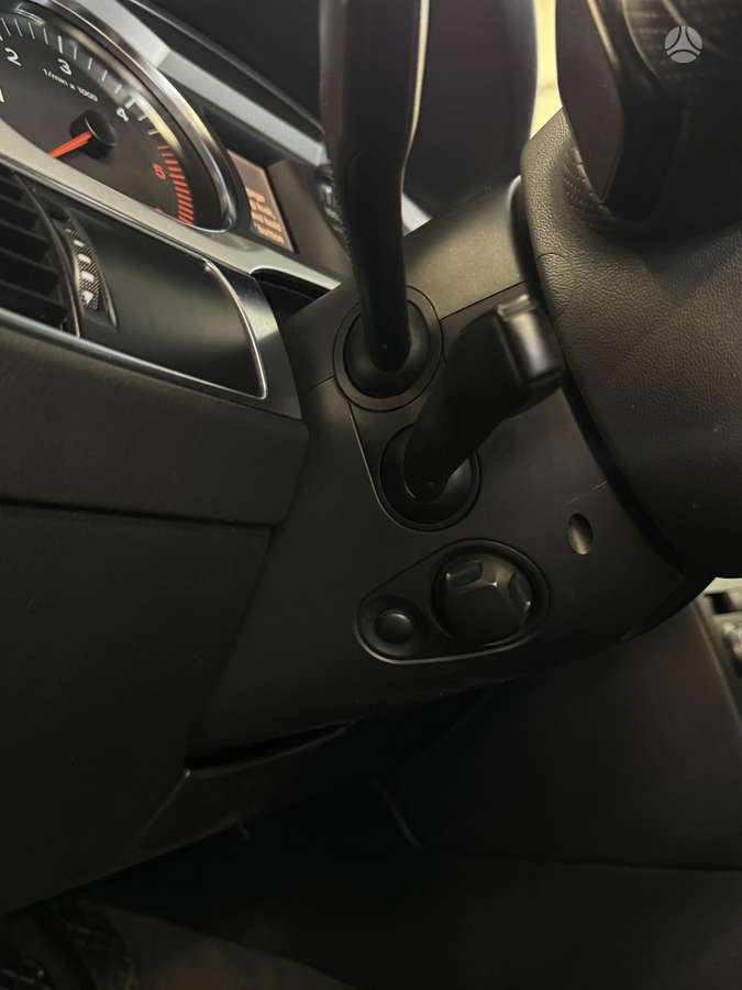 Audi A6, 3.0 l., Универсал
