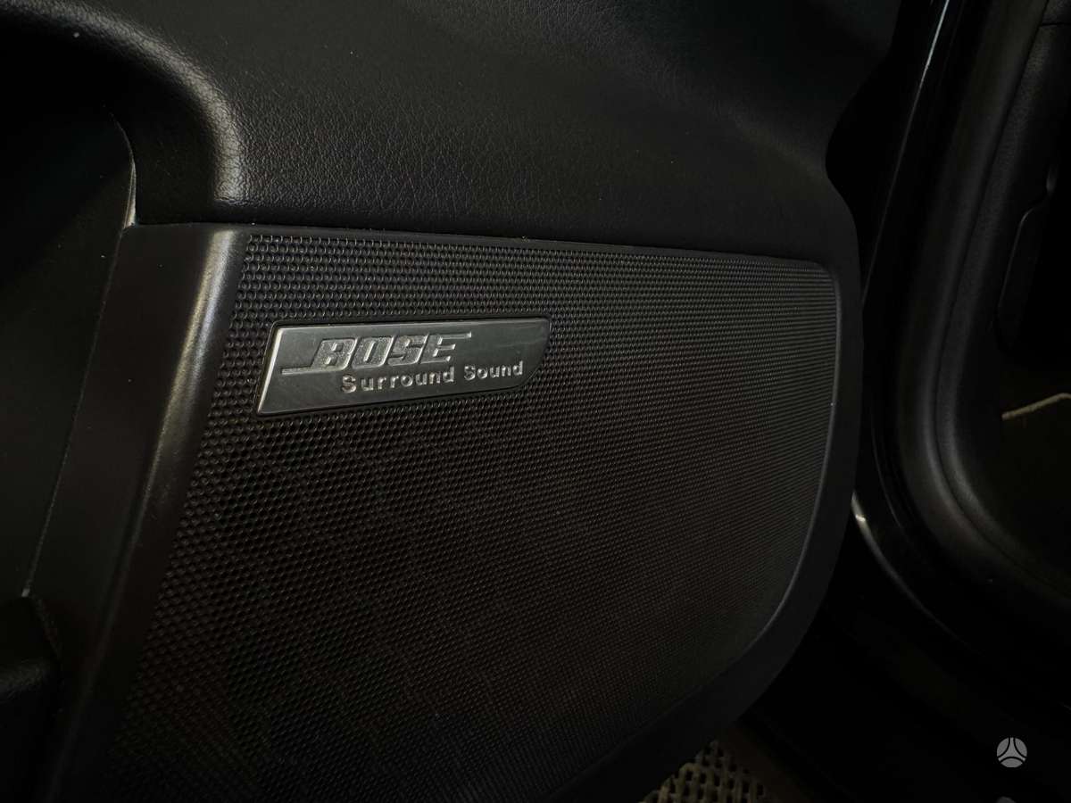 Audi A6, 3.0 l., Универсал
