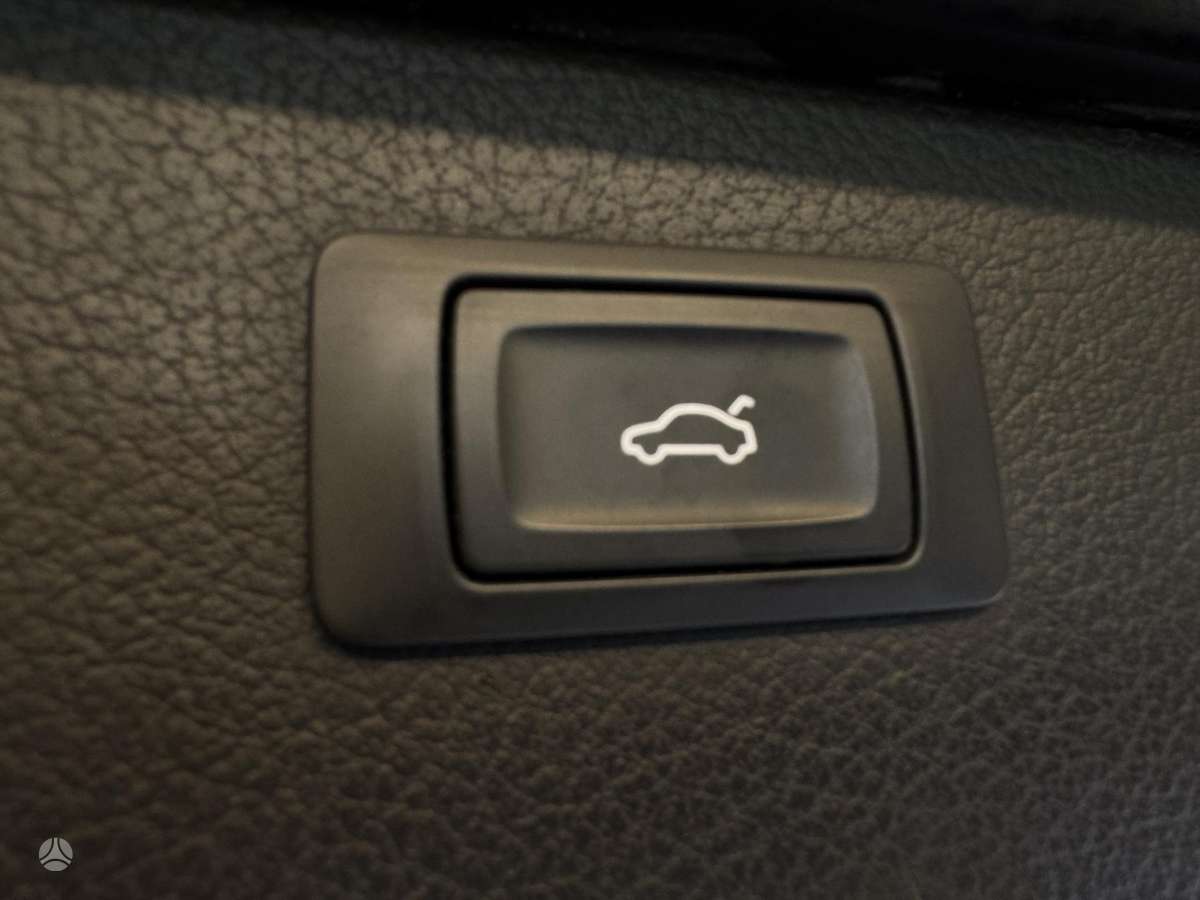 Audi A6, 3.0 l., Универсал