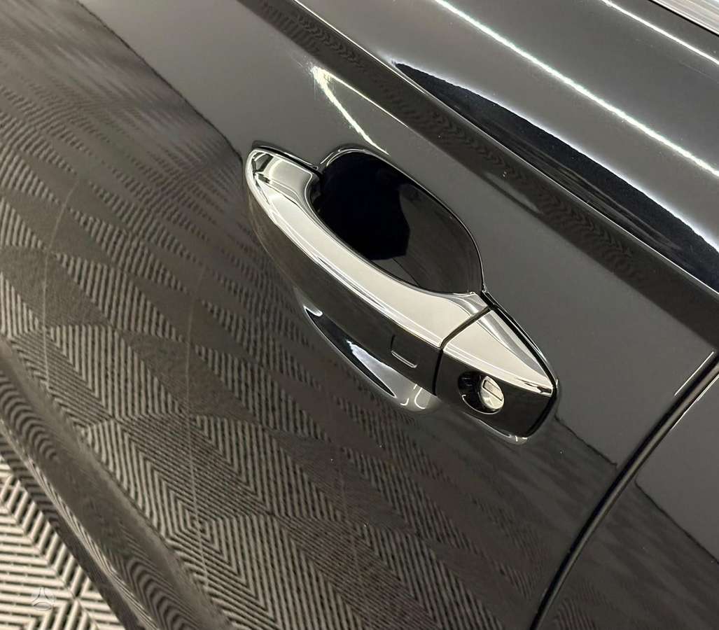 Audi A6, 2.0 l., sedanas