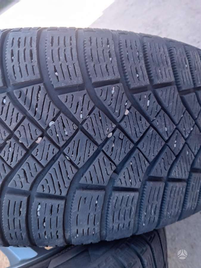 Dezent, lengvojo lydinio, R17