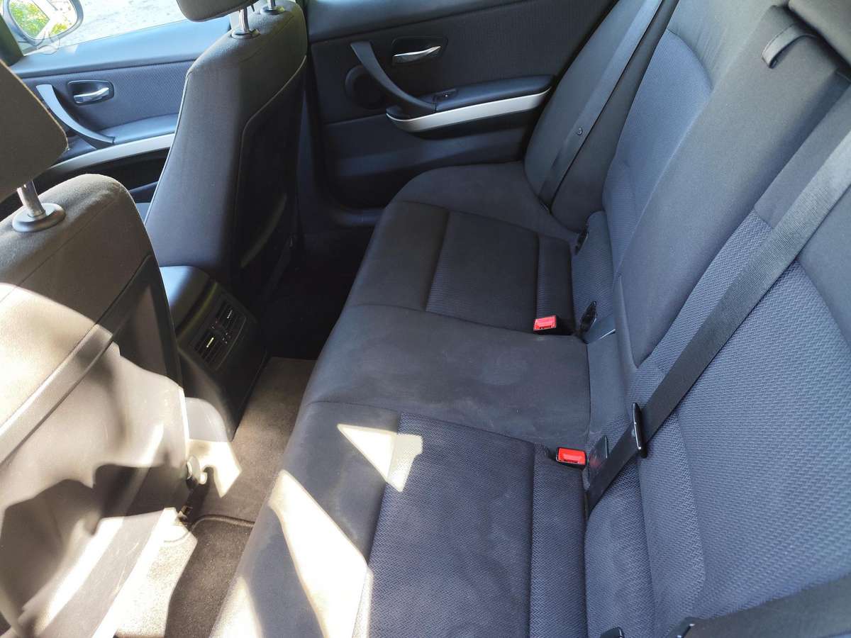 BMW 320, 2.0 l., Универсал
