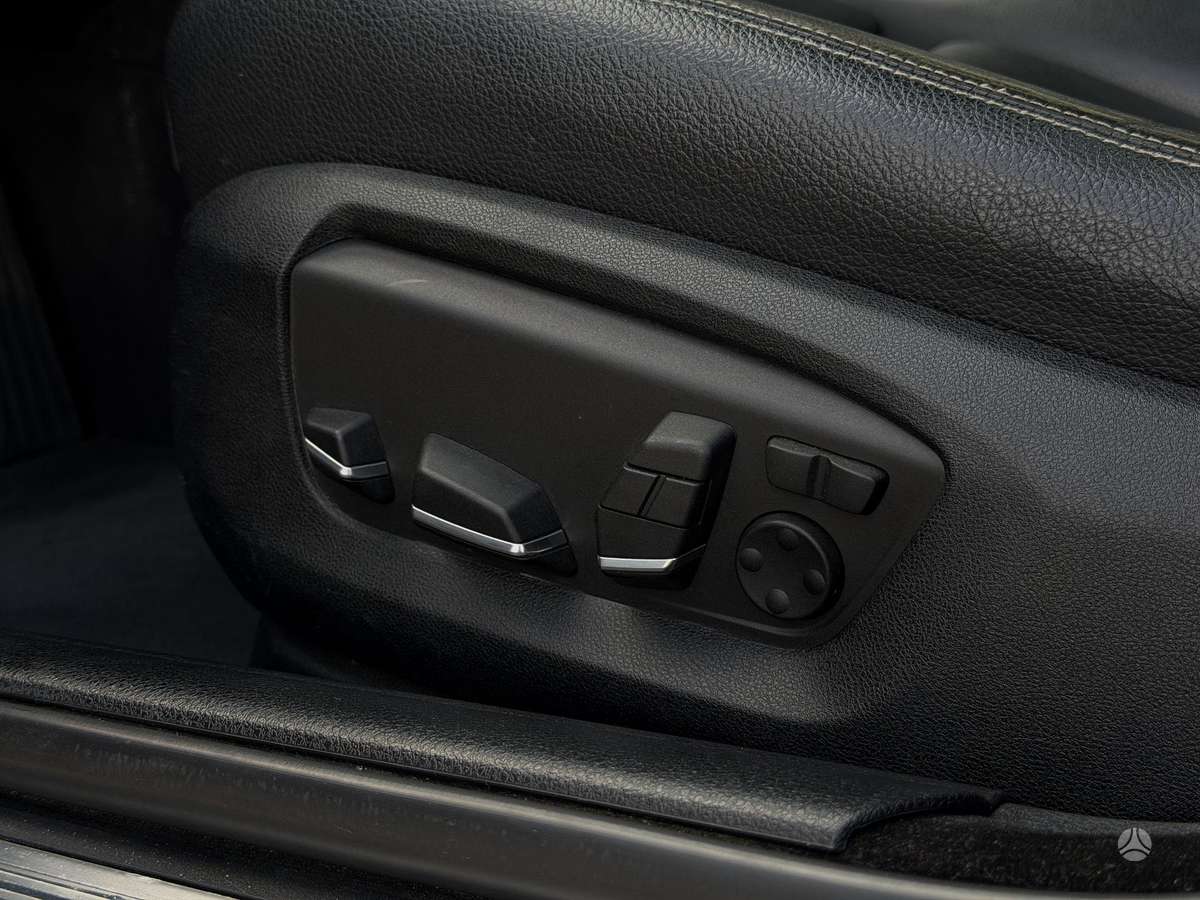 BMW 520, 2.0 l., Универсал