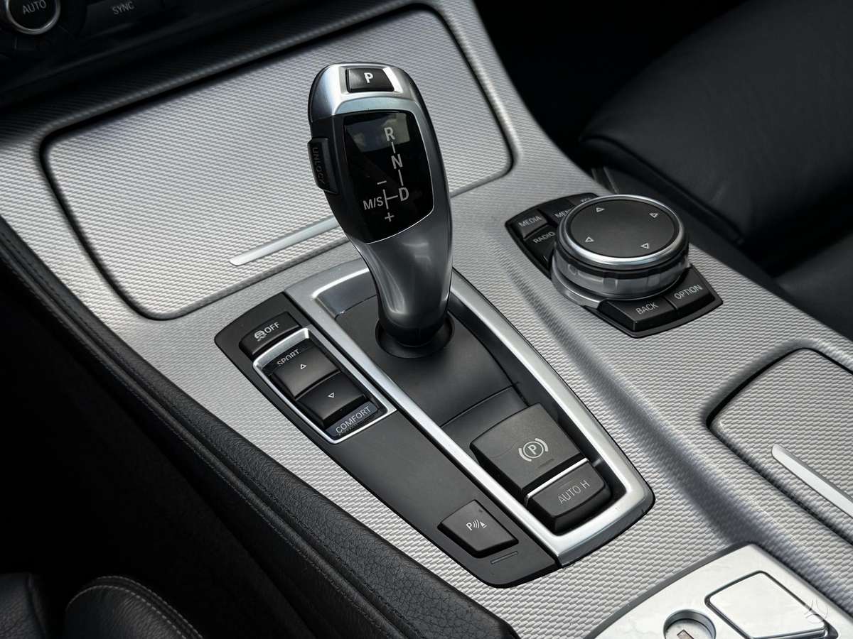 BMW 520, 2.0 l., Универсал