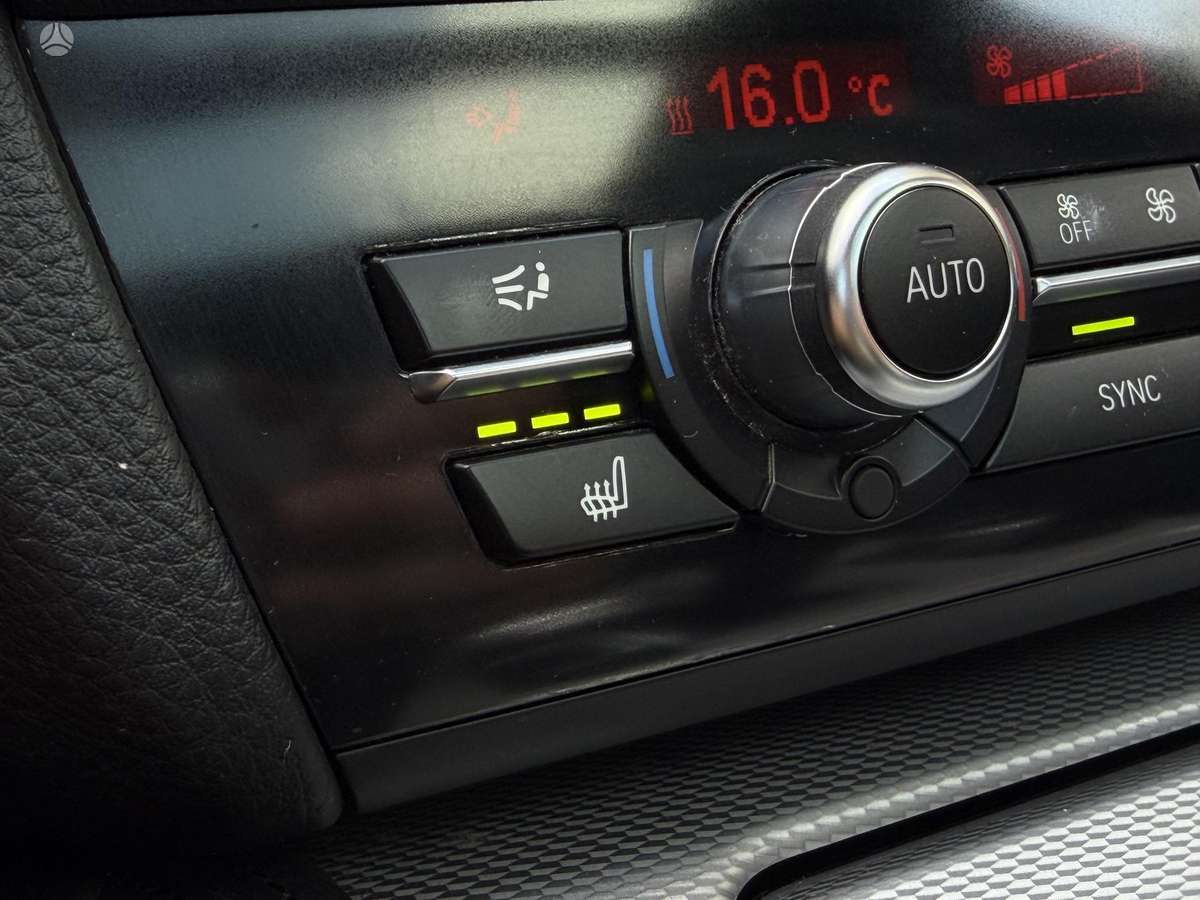 BMW 520, 2.0 l., Универсал
