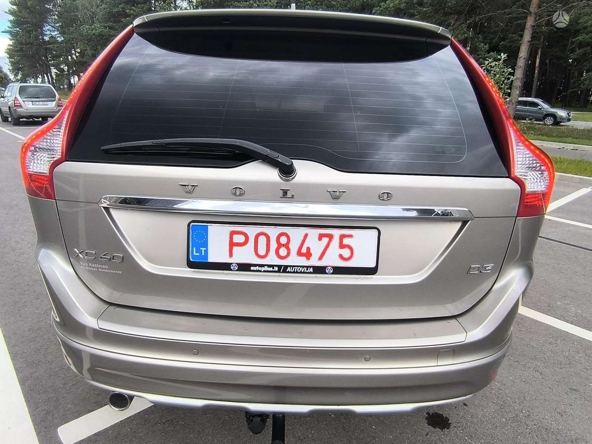 Volvo XC60 - 6