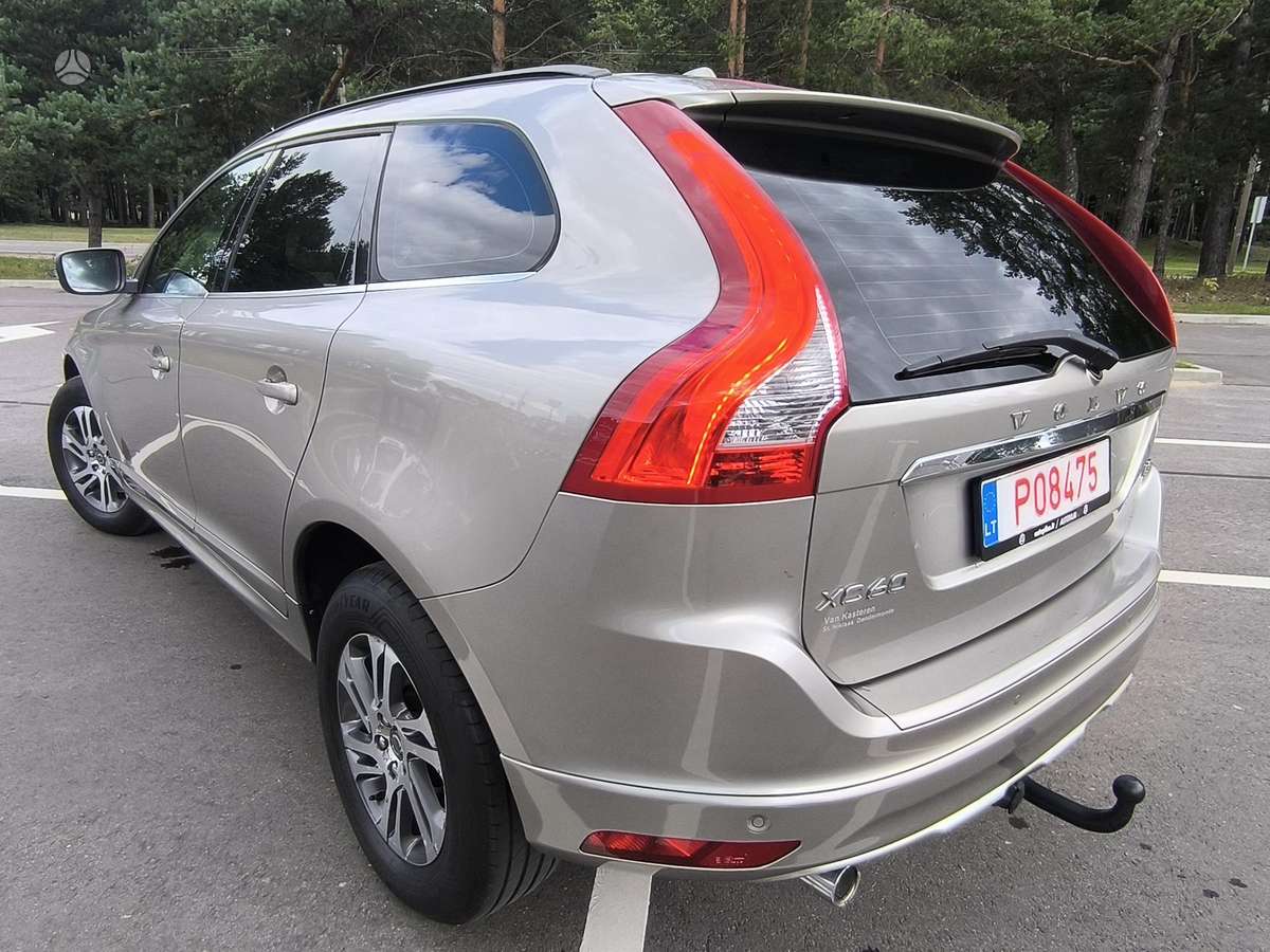 Volvo XC60 - 7
