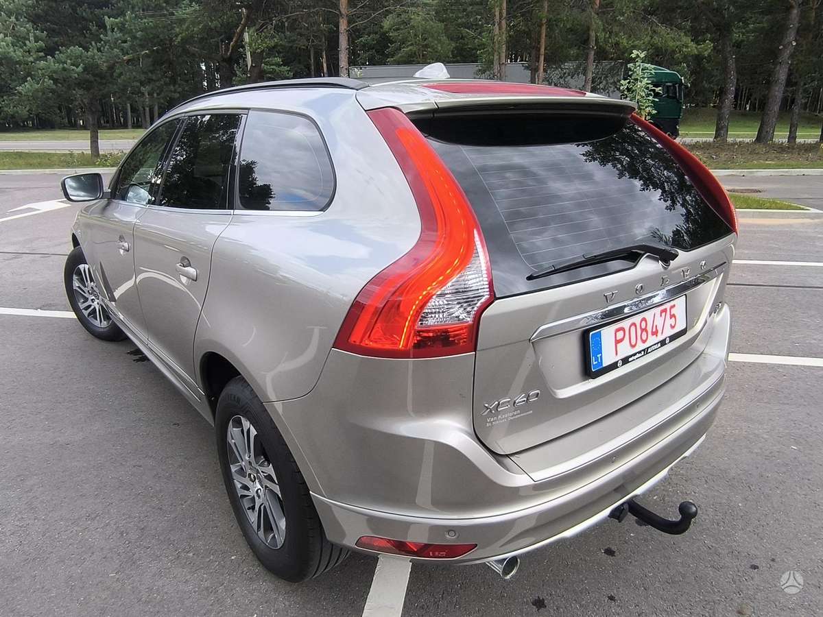 Volvo XC60 - 12