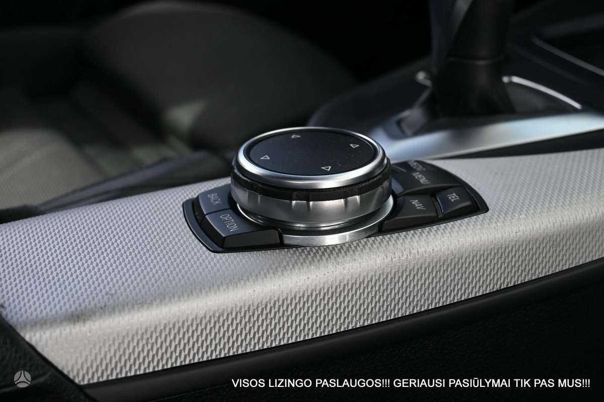 BMW 118, 2.0 l., hatchback