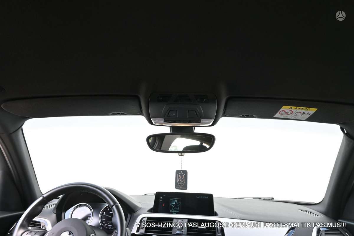 BMW 118, 2.0 l., hatchback