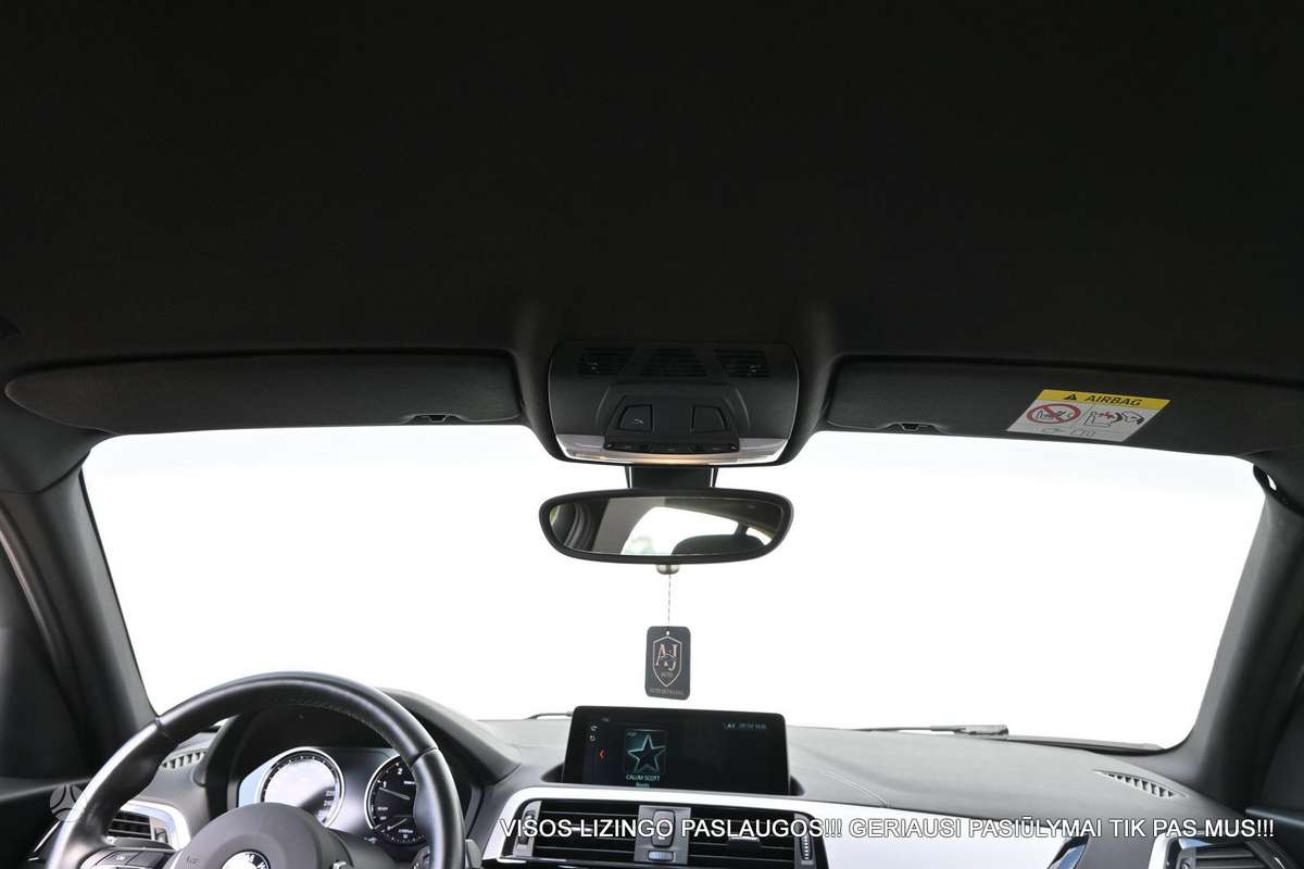 BMW 118, 2.0 l., Хэтчбек