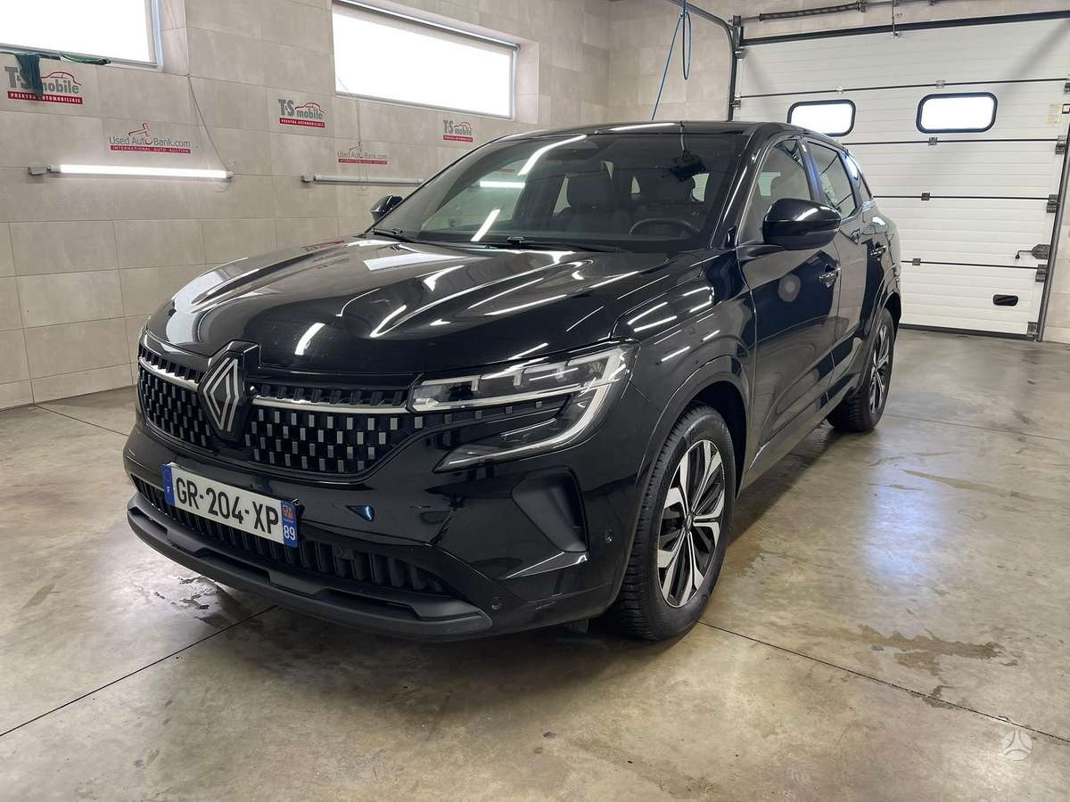 Renault Austral - 1