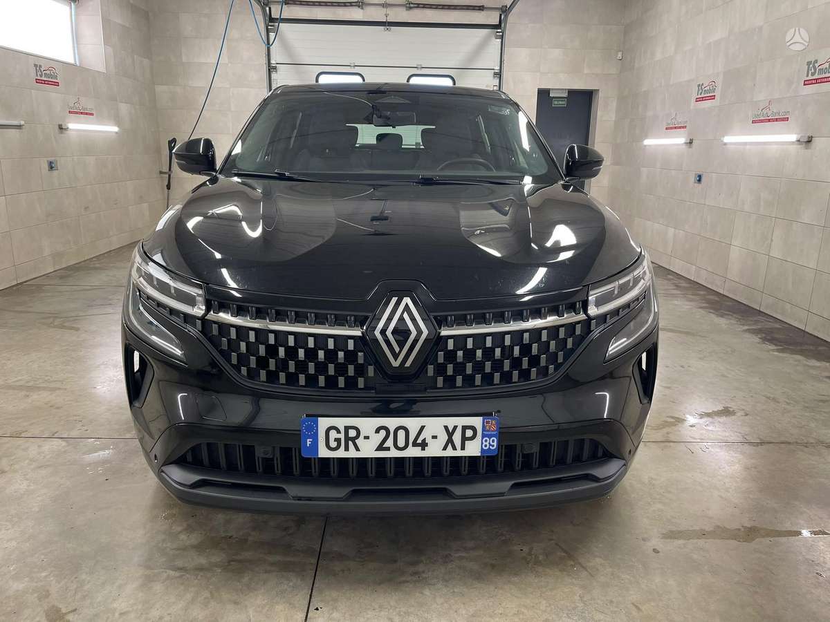 Renault Austral - 2
