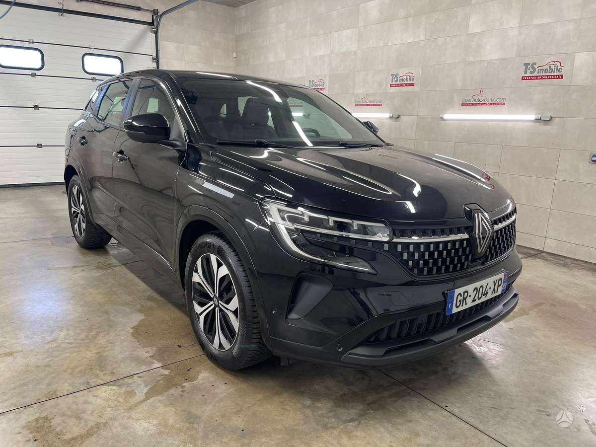 Renault Austral - 3