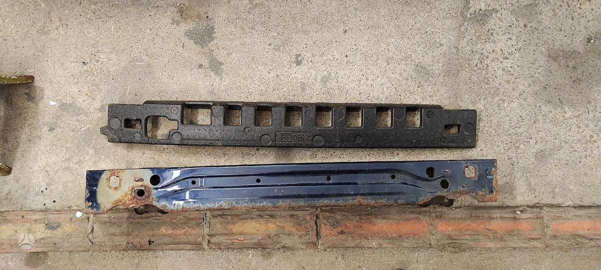 Subaru Outback body parts