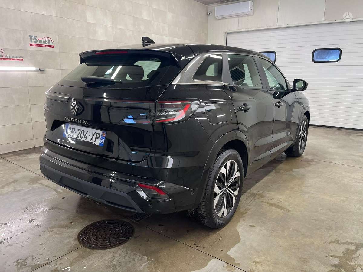 Renault Austral - 4