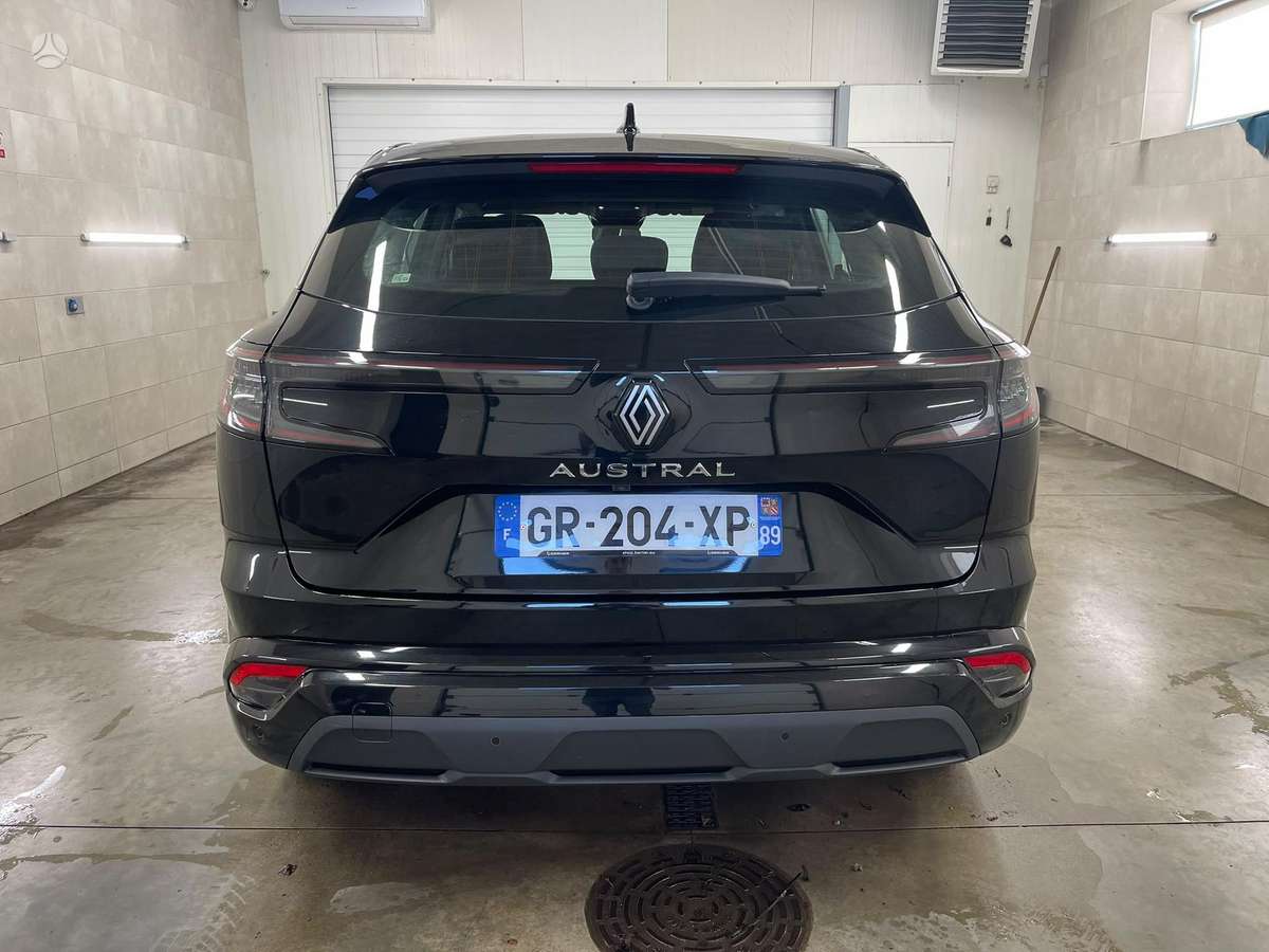 Renault Austral - 5