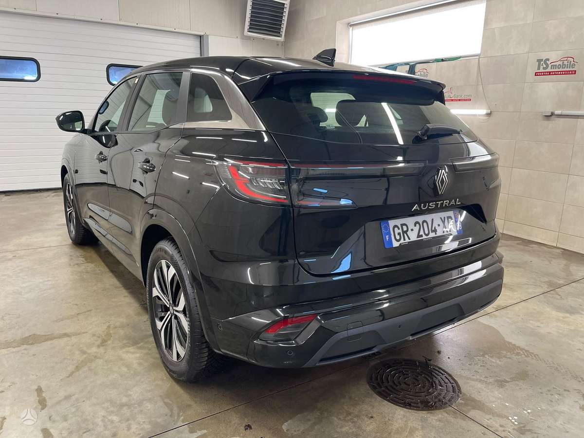 Renault Austral - 6