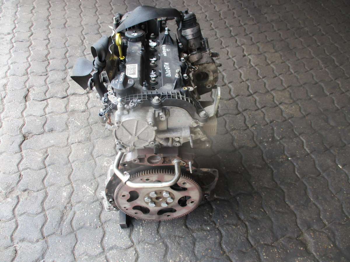 Opel Insignia Variklis 2 0d b20dth