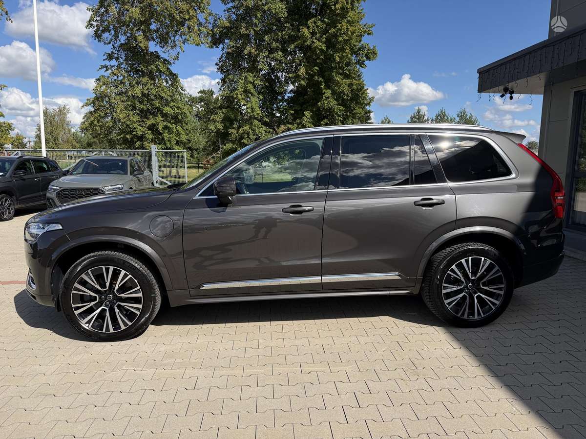 Volvo XC90 - 6