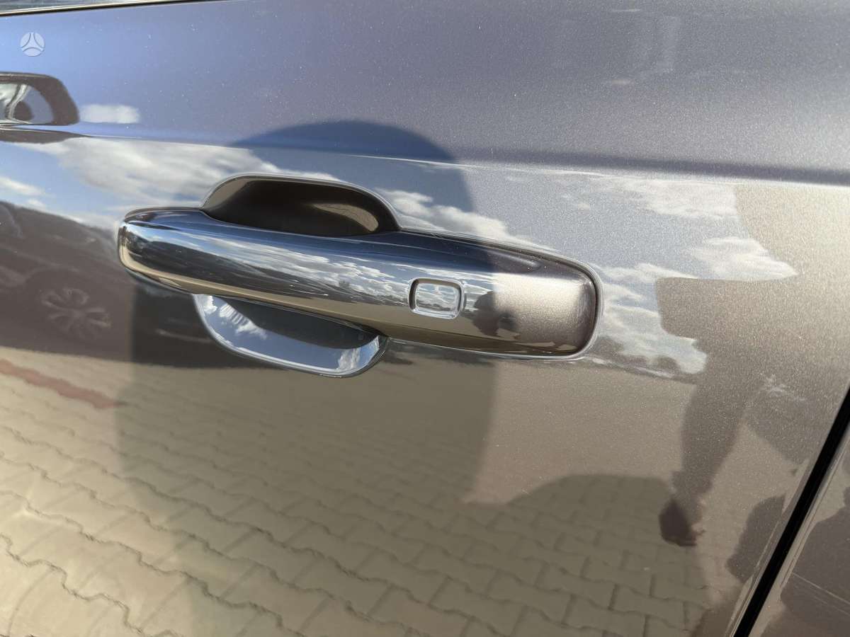 Volvo XC90 - 10