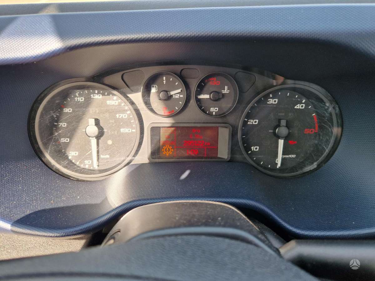 Iveco Daily, auto vedēji