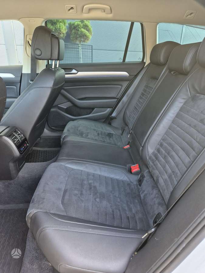Volkswagen Passat - 6