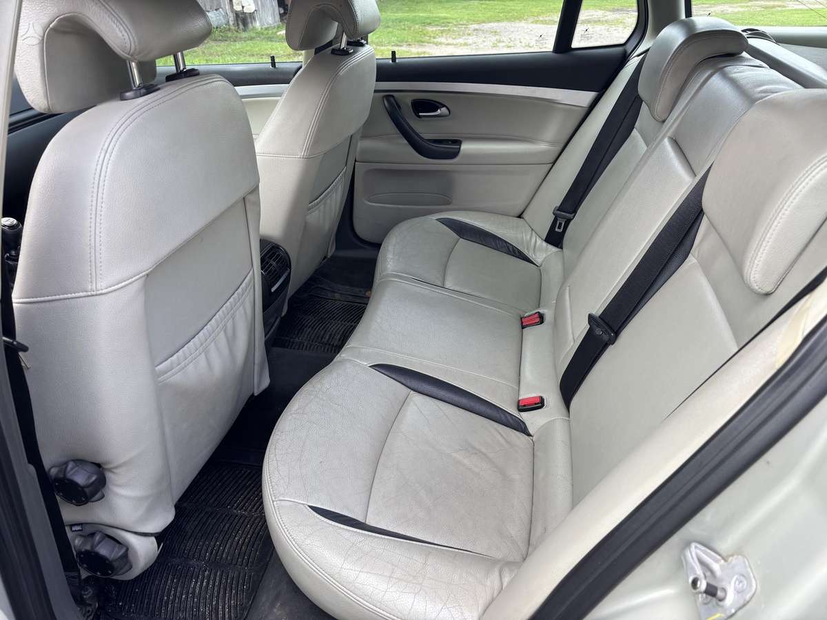 Saab 9-3, 1.9 l., Универсал