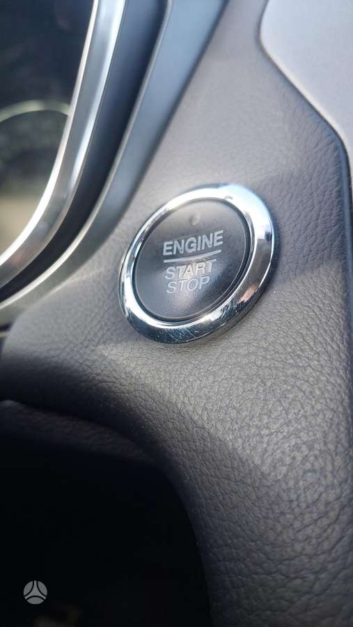 Ford Mondeo, 2.0 l., Универсал
