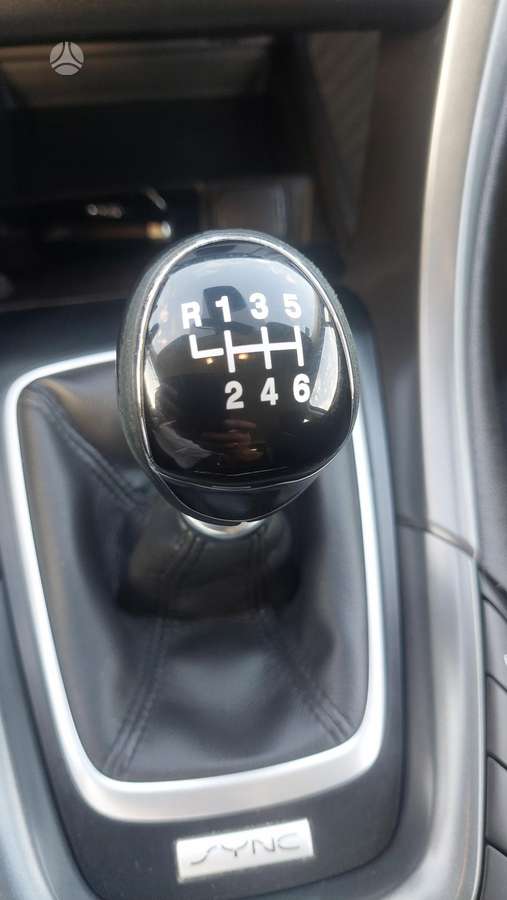 Ford Mondeo, 2.0 l., Универсал
