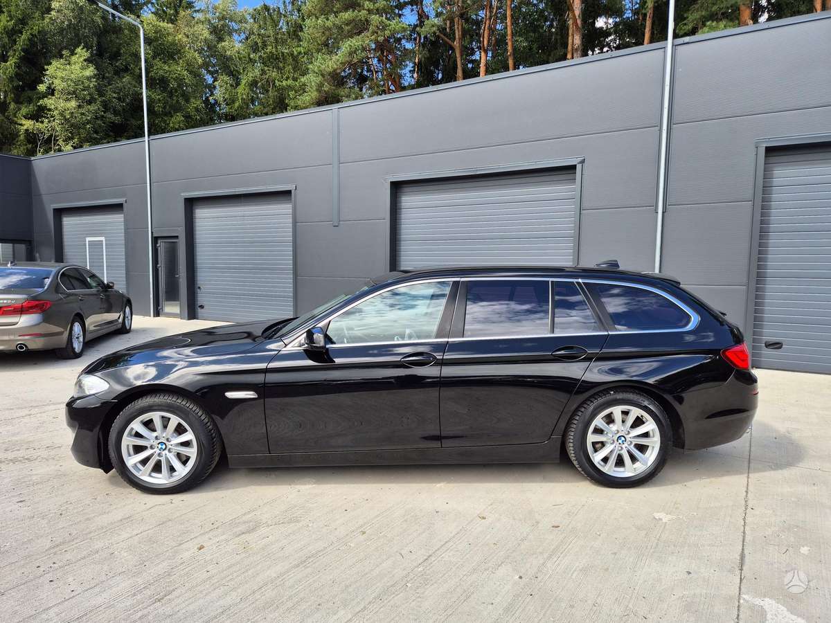 BMW 520, 2.0 l., Универсал