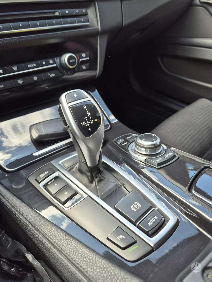 BMW 520, 2.0 l., universalas