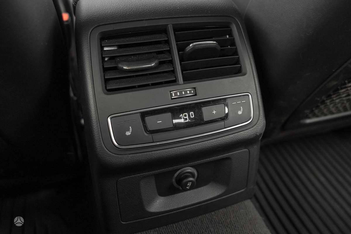Audi S5, 3.0 l., Хэтчбек