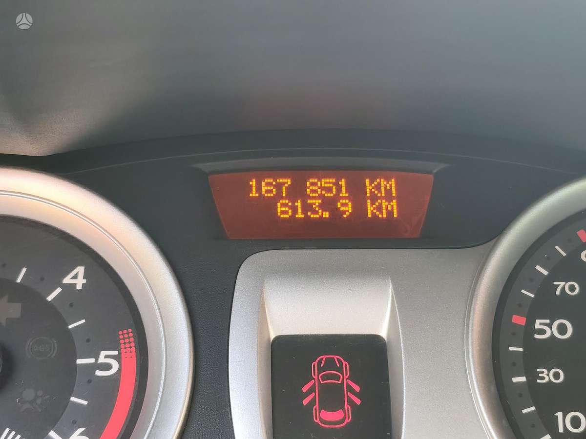Renault Clio, 1.5 l., Хэтчбек