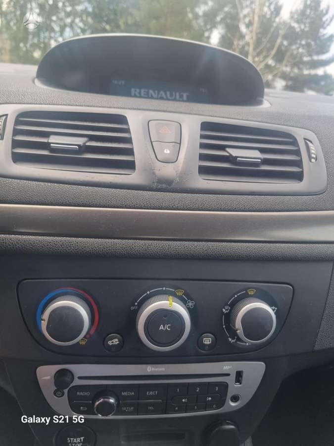 Renault Megane - 10