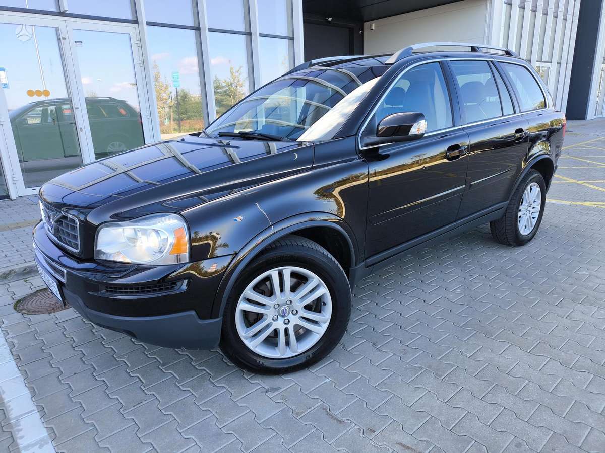 Volvo XC90 - 3