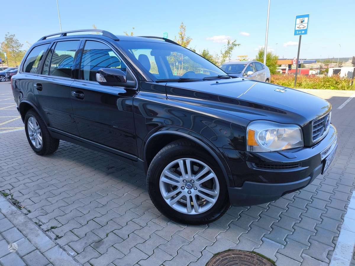 Volvo XC90 - 4