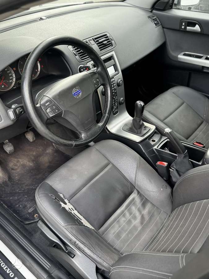 Volvo V50, 2.0 l., Универсал