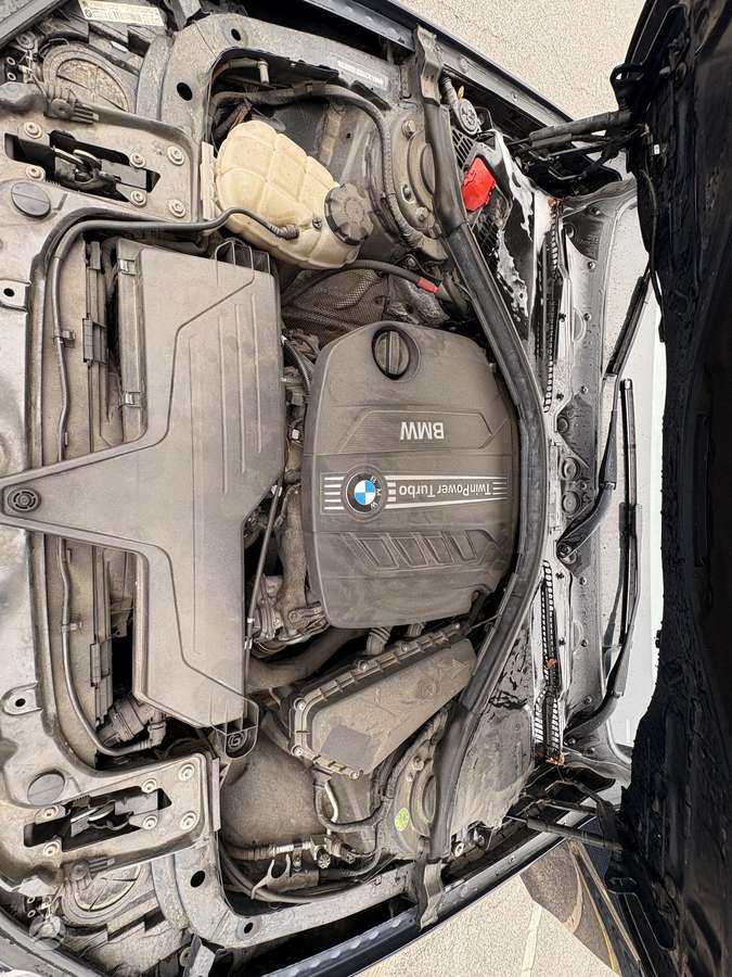 BMW 320, 2.0 l., Универсал